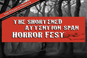 Horror Fest
